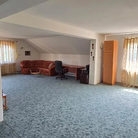 Homestay La Mama Miha