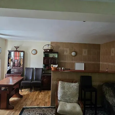 La Mama Miha Homestay Agigea