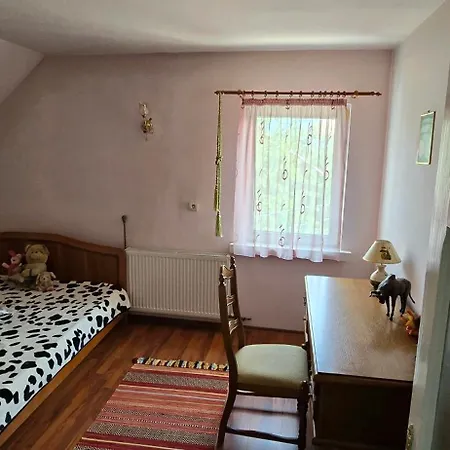 La Mama Miha Homestay *