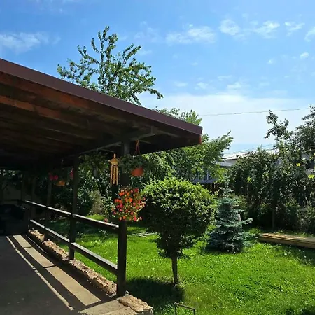 La Mama Miha Homestay *