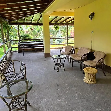 La Mama Miha Homestay